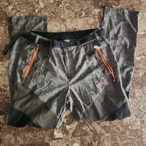 Makino outdoor waterproof pants